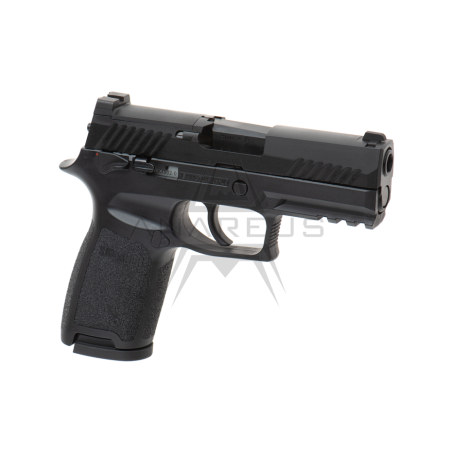 ProForce SIG Sauer P320 M18 GBB  - černý