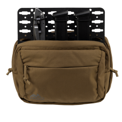 Ledvinka RAT CCW Cordura® - coyote