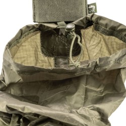 VX Stuffa Dump Bag - GREEN