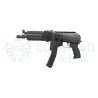 LCT airsoftový samopal PPK-20 Vityaz (LPPK-20) – Černá | ANAREUS