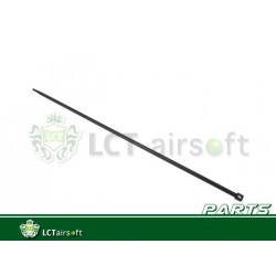 LCT ocelový vytěrák hlavně AKM / LCKM (imitace) | ANAREUS