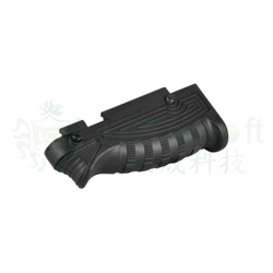 LCT Potato Battery RIS Grip PK-406 | ANAREUS