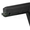 LCT LCK-19 Telescoping Folding AK Stock – Black | ANAREUS