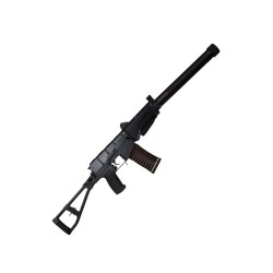 Tlumič pro SR-3M Vikhr