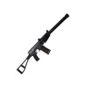Tlumič pro SR-3M Vikhr