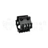 LCT AS VAL / VSS Aluminum RIS Suppressor Mount – 45 mm | ANAREUS