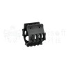 LCT AS VAL / VSS Aluminum RIS Suppressor Mount – 45 mm | ANAREUS