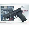Sig Sauer P226 E2 Rail, GBB