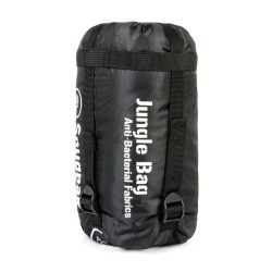 Spací pytel Jungle Bag Černý