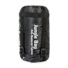 Spací pytel Jungle Bag Černý