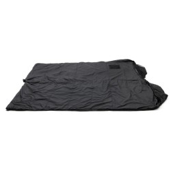 Spací pytel Jungle Bag Černý