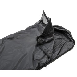 Spací pytel Jungle Bag Černý