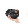 Spací pytel Jungle Bag Černý