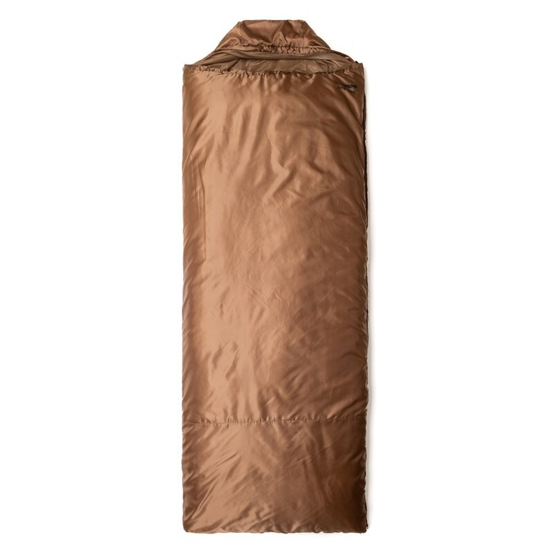 Spací pytel Jungle Bag Coyote