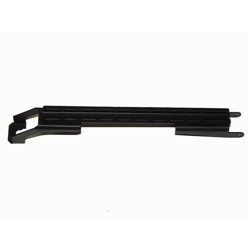 Aluminium tactical top scope rail for AK