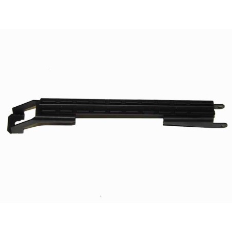 Aluminium tactical top scope rail for AK