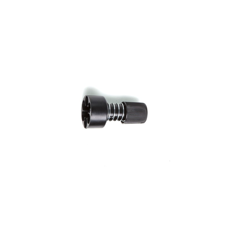 Speedloader for Dan Wesson, cartridges not included