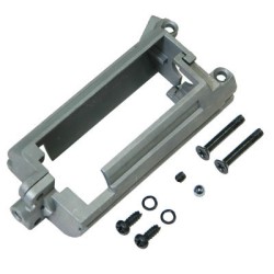 Enhanced Motor Mount for AK Series