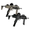 CTM AAP-01 konverzný kit AP7 SMG - Čierna