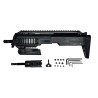 CTM AAP-01 konverzný kit AP7 SMG - Ružová