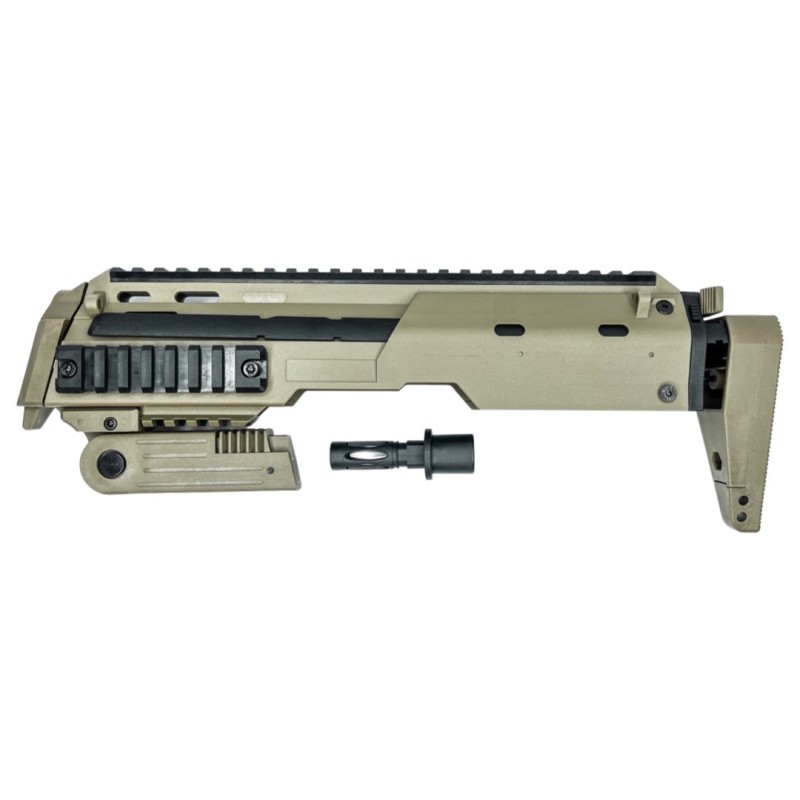 CTM AAP-01 konverzný kit AP7 SMG - Piesková