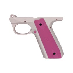 CTM AAP-01 GBB rukoväť 1911 FRAME - Ružová