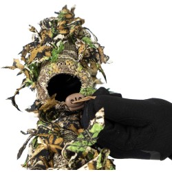 Novritsch VSR / M24 Rifle 3D Camouflage Cover - Everglade