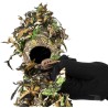 Novritsch VSR / M24 Rifle 3D Camouflage Cover - Everglade