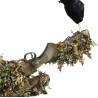 Novritsch VSR / M24 Rifle 3D Camouflage Cover - Everglade