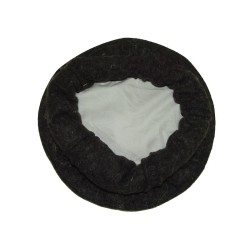 PAKUL pokrývka hlavy, šedý