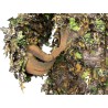 Novritsch 3D GHILLIE SUIT Camouflage Jacket - Amber