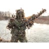 Novritsch 3D GHILLIE SUIT Camouflage Jacket - Amber