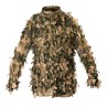 Novritsch 3D GHILLIE SUIT Camouflage Jacket - Everglade