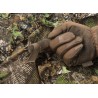 Novritsch 3D GHILLIE SUIT Camouflage Jacket - Everglade