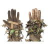 Novritsch 3D GHILLIE SUIT Camouflage Jacket - Everglade