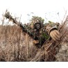 Novritsch 3D GHILLIE SUIT Camouflage Jacket - Everglade