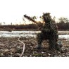 Novritsch 3D GHILLIE SUIT Camouflage Jacket - Everglade