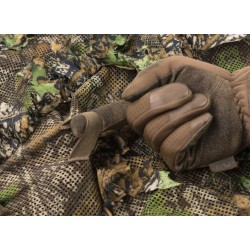 Novritsch 3D GHILLIE SUIT Camouflage Pants - Amber