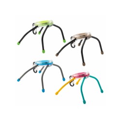 Mikro svítilna Nite Ize Buglit® - Coyote Black