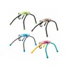 Mikro svítilna Nite Ize Buglit® - Coyote Black