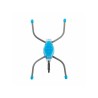 Mikro svítilna Nite Ize Buglit® - Blue Charcoal