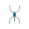Mikro svítilna Nite Ize Buglit® - Blue Charcoal