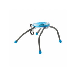 Mikro svítilna Nite Ize Buglit® - Blue Charcoal