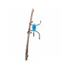 Mikro svítilna Nite Ize Buglit® - Blue Charcoal