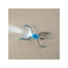 Mikro svítilna Nite Ize Buglit® - Blue Charcoal