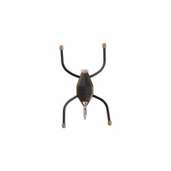 Nabíjecí Mikro svítilna Nite Ize Buglit® - Coyote Black