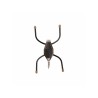 Nabíjecí Mikro svítilna Nite Ize Buglit® - Coyote Black