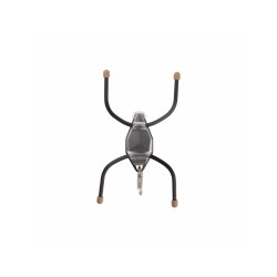 Rechargeable Microlight Nite Ize Buglit® - Coyote Black