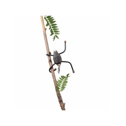 Nabíjecí Mikro svítilna Nite Ize Buglit® - Coyote Black
