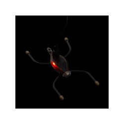 Rechargeable Microlight Nite Ize Buglit® - Coyote Black